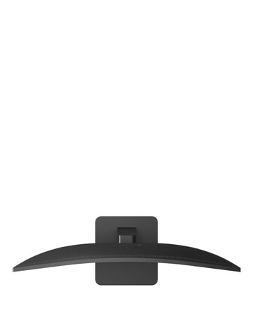 LG 24U421A-B.AEKQ 23.8in 100Hz FHD LCD Curved Monitor - Black