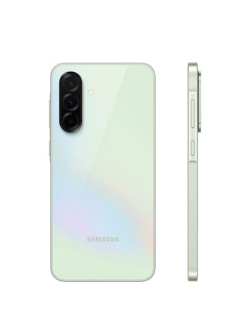 Samsung Galaxy A36 5G Awesome Lime