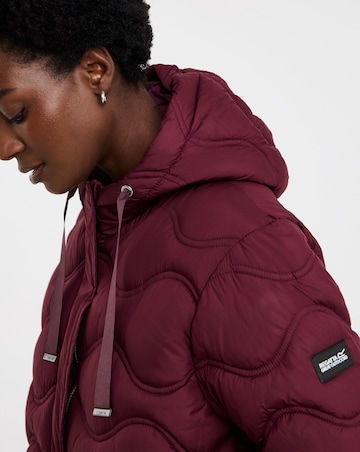 Regatta Embrie Coat