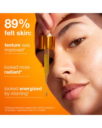 Dermalogica Biolumin-C Night Restore Serum