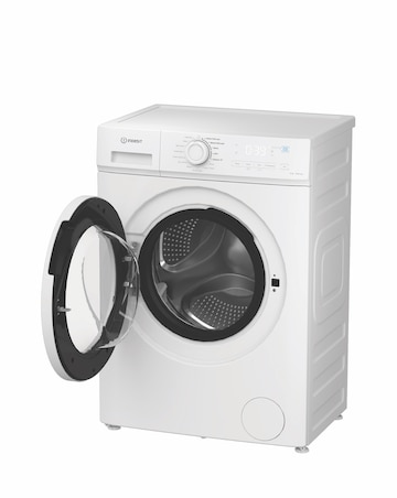 Indesit IMA 864 My Time Washing Machine - White