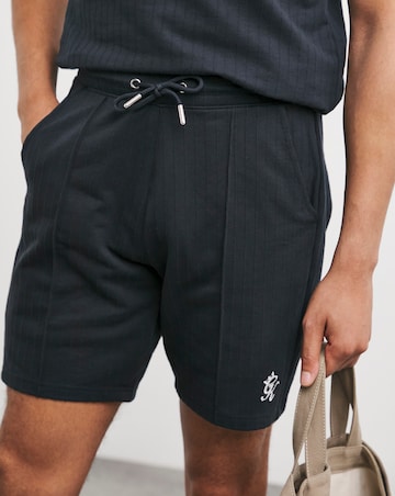 Gym King Riviera Shorts