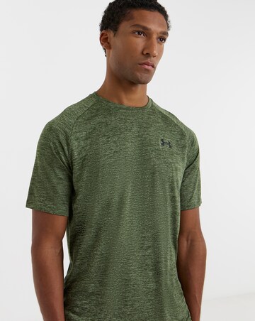 Under Armour Tech 2.0 Short Sleeve T-Shirt