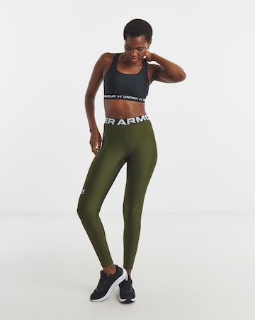 Under Armour HeatGear Leggings