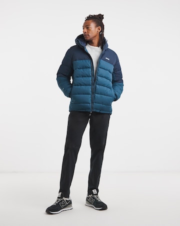 Regatta Aldthorn Coat