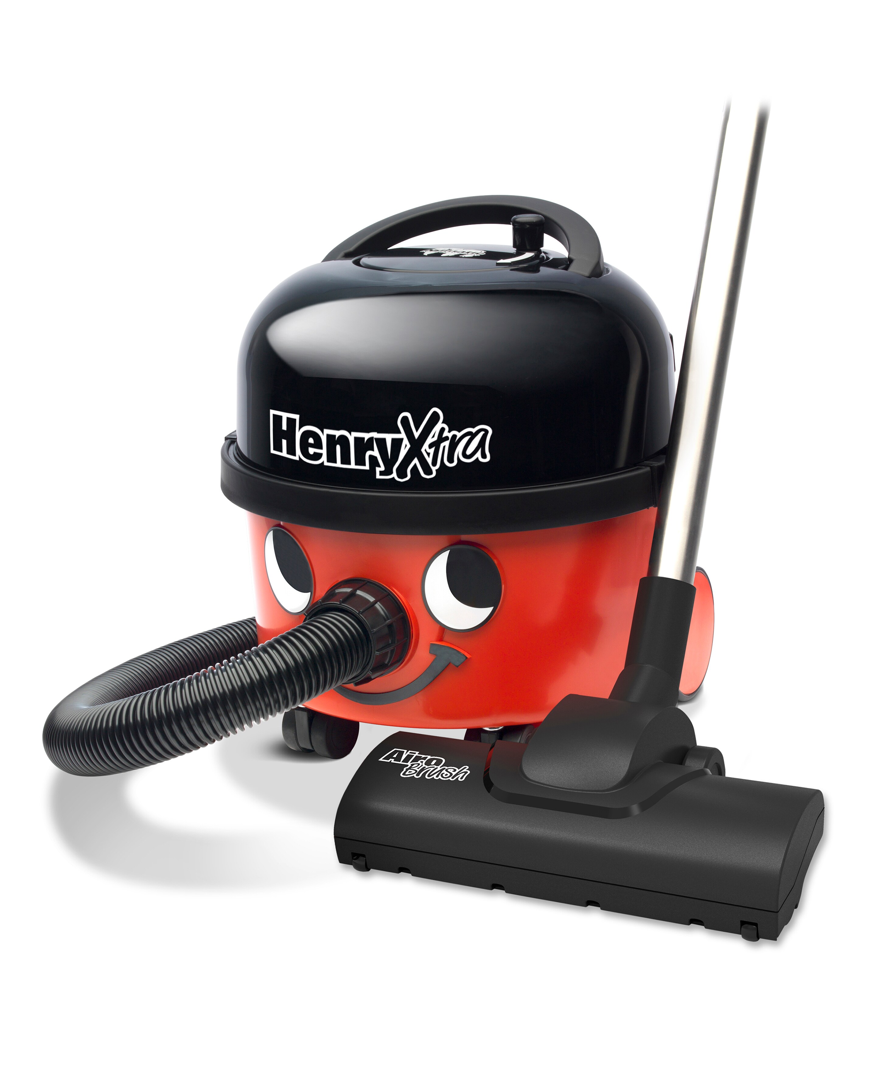 Henry Xtra Cylinder Vacuum | Ambrose Wilson