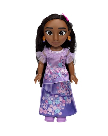 Disney Encanto Isabela Core Large Doll