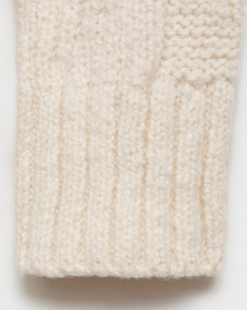 Mango Aleyna High Neck Sweater