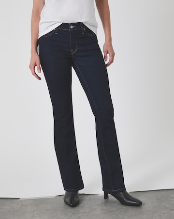 Levi's 315 Shaping Boot Cut Jeans - 32" Leg