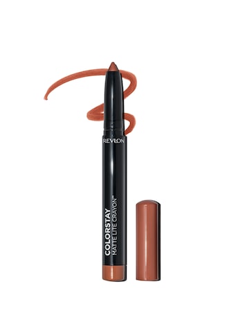 Revlon ColorStay Matte Lite Crayon Clear The Air
