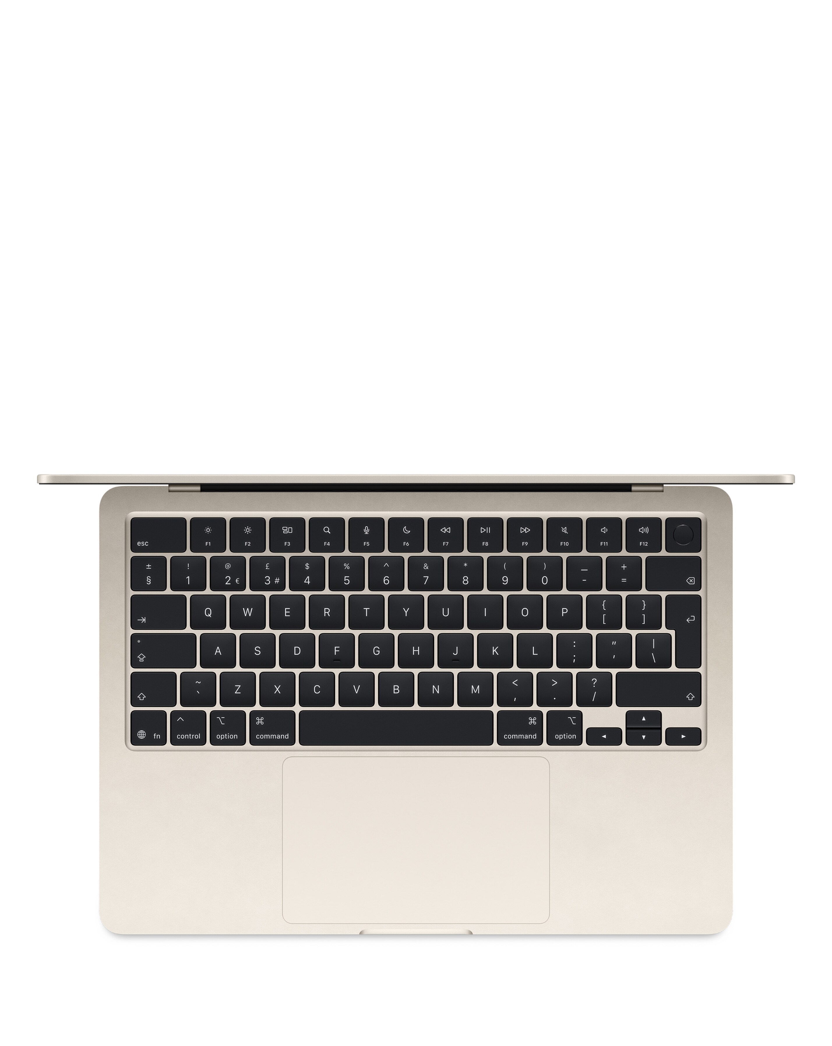 Apple MacBook Air (M5, 2026) 13in 10-core CPU 8-core GPU 16GB