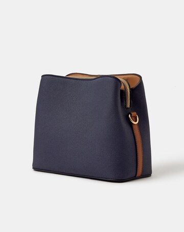 Accessorize Webbing Strap Crossbody Bag