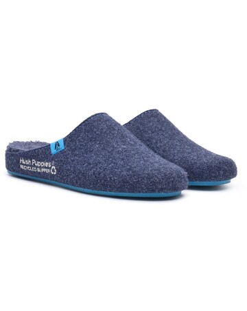 Hush Puppies The Good Slipper