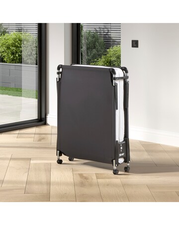 Jay-Be Hideaway Folding Bed with e-Fibre Mattress Single