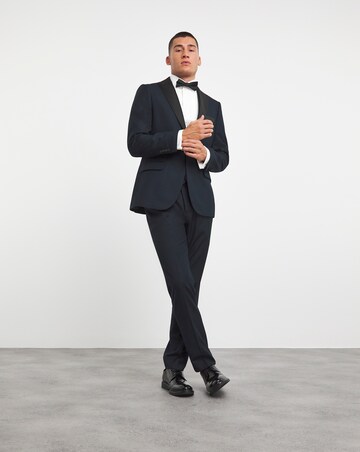 Premium Tuxedo Suit Jacket