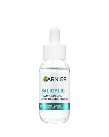 Garnier Pure Active Salycilic Serum 30ml