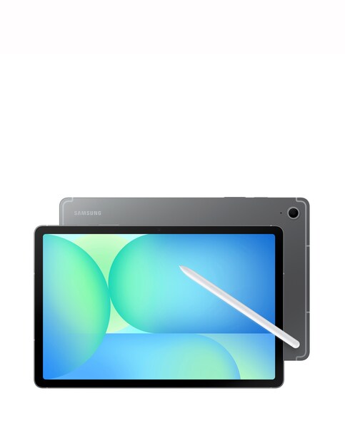 Samsung Galaxy Tab S10 FE 10.9in 256GB WiFi Tablet - Grey
