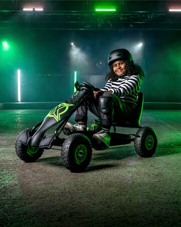 XOOTZ Viper Go Kart