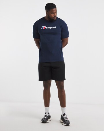 Berghaus Big Classic Logo Tshirt