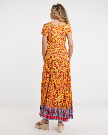 Joe Browns Joyful Summer Maxi Dress