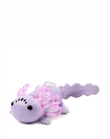 Fingerlings Interactive Baby Axolotl