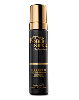 Bondi Sands Liquid Gold Self Tanning Foam 200ml