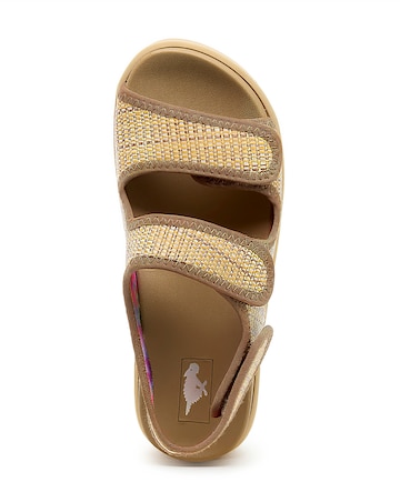 Rocket Dog Balmy Touch & Close Sandals
