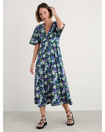 Seasalt Cornwall Chateaux Dress