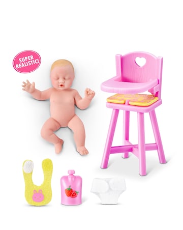 5 Surprise My Mini Baby Mystery Capsule