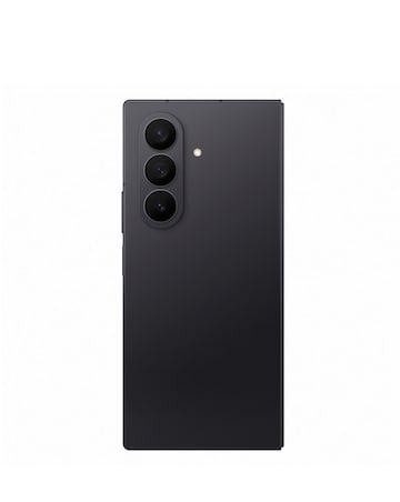 Samsung Galaxy Z Fold7 256B 5G - Jet Black - Galaxy AI