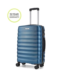 Rock Berlin Medium Suitcase