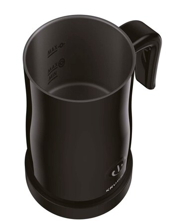 Krups XL100840 Frothing Control Milk Frother
