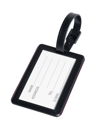 IT Luggage Glitzy Cabin Suitcase