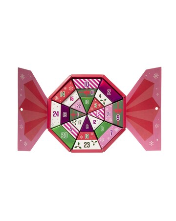 Chit Chat Pick & Mix Advent Calendar
