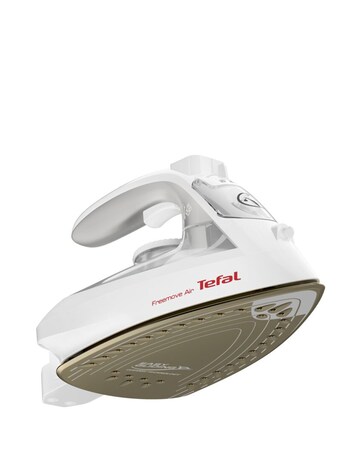 Tefal FV6550 2400W Freemove Air Cordless Steam Iron