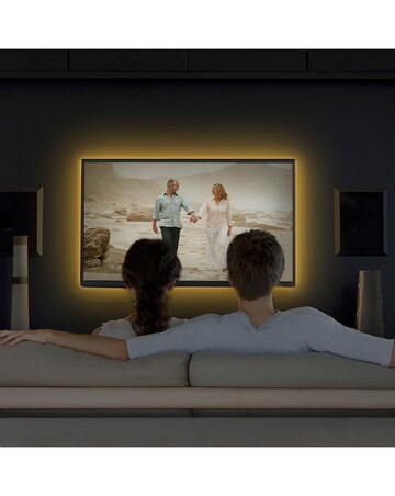 TP-Link Tapo Smart Colour Light Strip - 5 meters