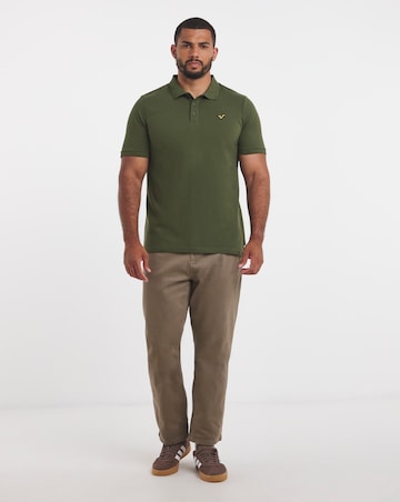 Voi Storm Polo Long Length