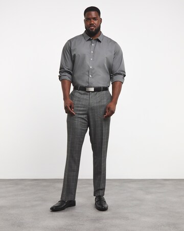 Long Sleeve Formal Shirt Regular