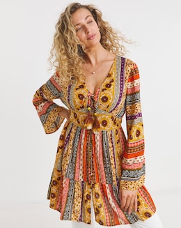 Joe Browns Mix It Up Tunic