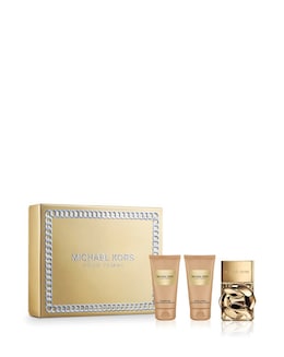 Michael Kors Femme Edp Spray/Shower Gel/Body Lotion 50ml