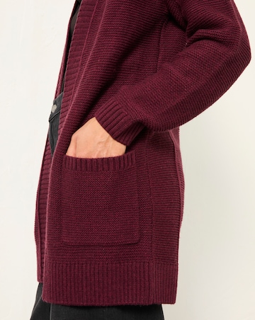 Fatface Harriet Cardigan