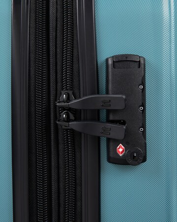 IT Luggage Legion 3pc Suitcase Set