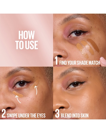 Maybelline New York Lifter Concealer Shade: 05