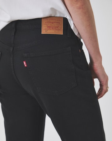 Levi's 501 Crop Jeans - 28" Leg