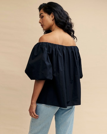 Nobody's Child Irena Top