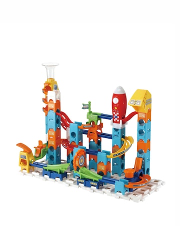 VTech Marble Rush Launch Pad Playset