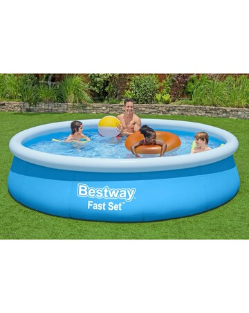 Bestway 12ft Fast Set Pool