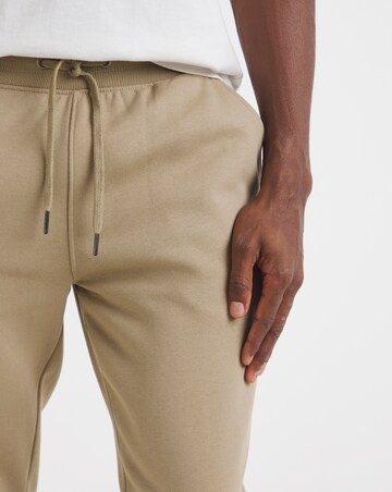 Open Hem Jogger