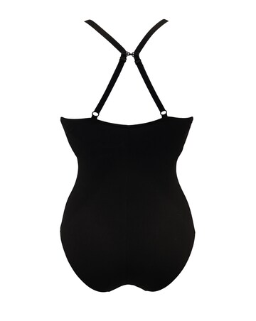 Pour Moi Love To Lounge Cotton Non-Wired Body