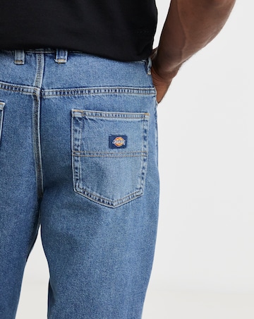 Dickies Thomasville Loose Jean - Classic Blue